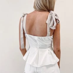 Indie Collection New Arrivals Bentley Top