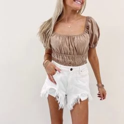 Indie Collection Corinne Bodysuit