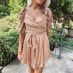 Indie Collection Alexis Romper