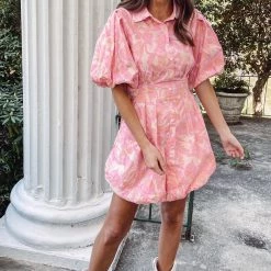 Indie Collection Lilly Bubble Dress