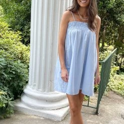 Indie Collection Daphne Dress USA Collection