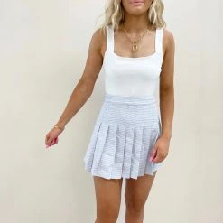 Indie Collection Kiki Bodysuit