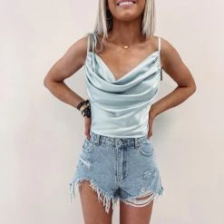 Indie Collection Penny Tank New Arrivals