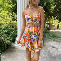 Indie Collection New Arrivals Poppy Dress