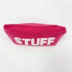 Indie Collection Teddy Pouches