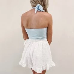 Indie Collection Jolie Tie Skort