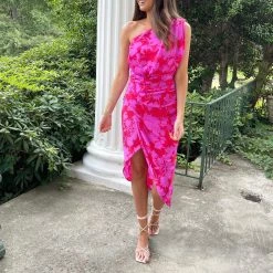 Indie Collection Paige Midi Dress