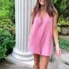 Indie Collection Jennifer Romper