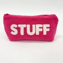 Indie Collection Teddy Pouches