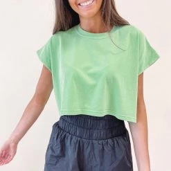 Indie Collection New Arrivals Hannah Tee