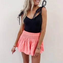 Indie Collection New Arrivals Sutton Bodysuit