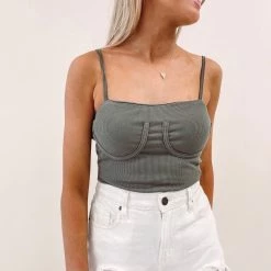 Indie Collection Amelia Bodysuit