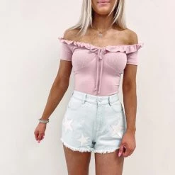 Indie Collection Lindy Bodysuit