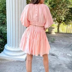 Indie Collection New Arrivals Katy Dress