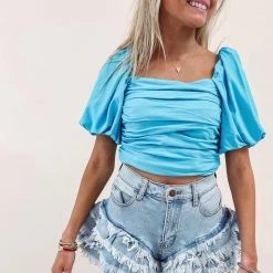 Indie Collection Candace Top