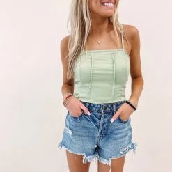 Indie Collection Alex Top Clothes