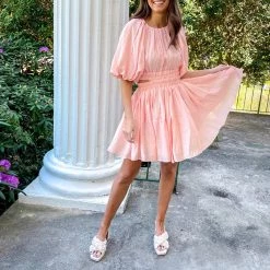 Indie Collection New Arrivals Katy Dress