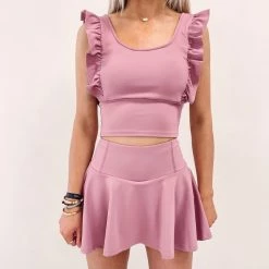 Indie Collection New Arrivals Lillian Top