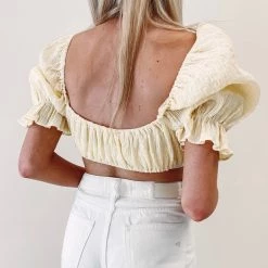 Indie Collection Nina Top