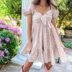 Indie Collection Gabriella Dress New Arrivals