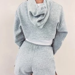 Indie Collection Kendall Lounge Shorts