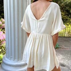 Indie Collection Kaitlyn Romper