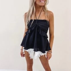 Indie Collection Shana Top New Arrivals