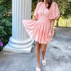 Indie Collection New Arrivals Katy Dress