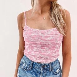 Indie Collection Addison Top Clothes