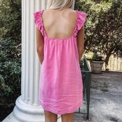 Indie Collection Tina Dress New Arrivals