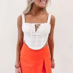 Indie Collection Meghan Top Clothes