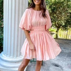 Indie Collection New Arrivals Katy Dress