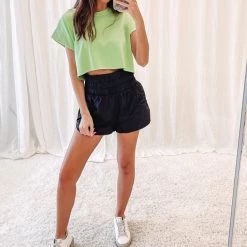 Indie Collection New Arrivals Hannah Tee