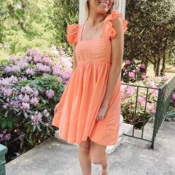 Indie Collection Trinity Dress