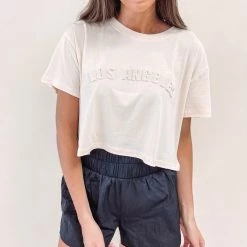 Indie Collection Los Angeles Tee