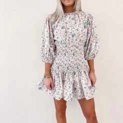 Indie Collection New Arrivals Libby Dress