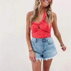 Indie Collection Riley Top Vacay Collection