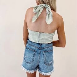 Indie Collection Lara Top