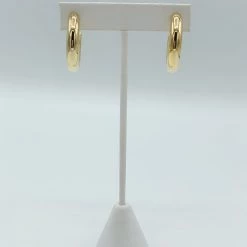 Indie Mae Jewelry The Kelsey Hoop