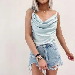 Indie Collection Penny Tank New Arrivals