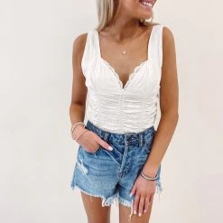 Indie Collection Katie Top