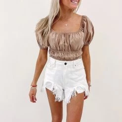 Indie Collection Corinne Bodysuit