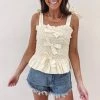 Indie Collection Sunshine Top