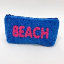 Indie Collection Teddy Pouches