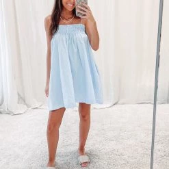 Indie Collection Daphne Dress USA Collection