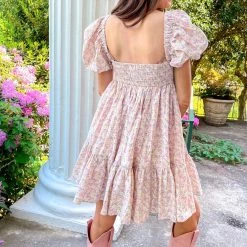 Indie Collection Gabriella Dress New Arrivals