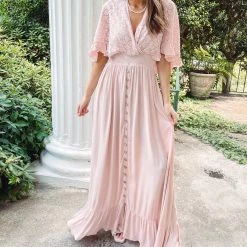 Indie Collection New Arrivals Willow Maxi Dress