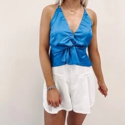 Indie Collection Mikka Top