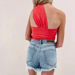 Indie Collection Riley Top Vacay Collection