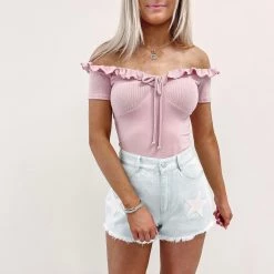 Indie Collection Lindy Bodysuit